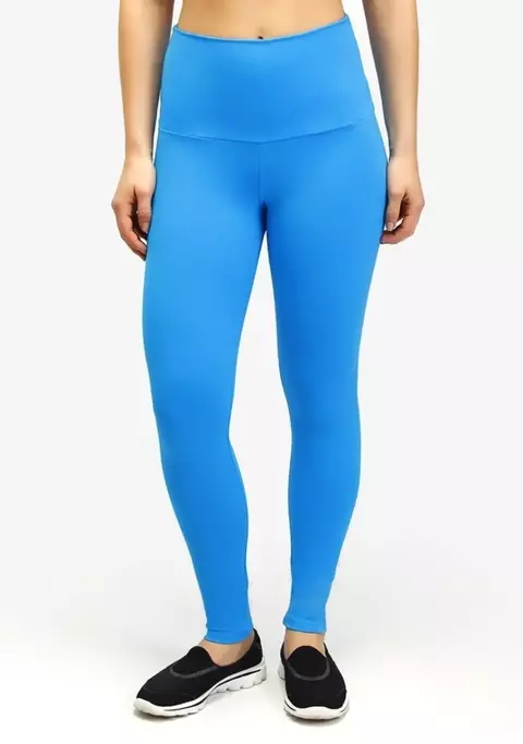 06242 Legging Cós Alto Emana