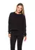 Blusão Cropped Moletinho Soft - loja online