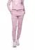 Calça Jogger de Moleton com Frizo - loja online