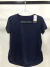 T-Shirt Dry Basica - Manu Fit - Multimarcas Fitness