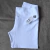 3192 Shorts Nice Branco