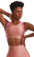 006.049 Conjunto Loveliness Rose - Manu Fit - Os Melhores Produtos ao seu Alcance