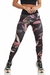008.071 Legging Reversível Flower Jeans na internet