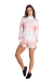 jac126 Jaqueta Champion Rosa Claro - comprar online