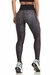 008.071 Legging Reversível Flower Jeans - comprar online