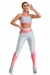 007.043 Conjunto Performance Pink Neon na internet