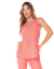 Regata Dry Fit com Fenda Honey