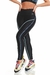 Imagem do 008.081 Conjunto Atletika Power Preto