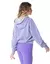 Blusa Manga Longa Yoga - Manu Fit - Multimarcas Fitness