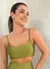 Conjunto Top Maia + Legging Mistic - Manu Fit - Multimarcas Fitness