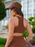 Top com Bojo Wave Flex - Manu Fit - Multimarcas Fitness