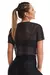 006.100 Cropped Cajubrasil - Manu Fit - Multimarcas Fitness