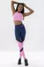 Top Livia Pantera - loja online
