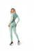 fs1134 Legging Cosmos Verde - loja online