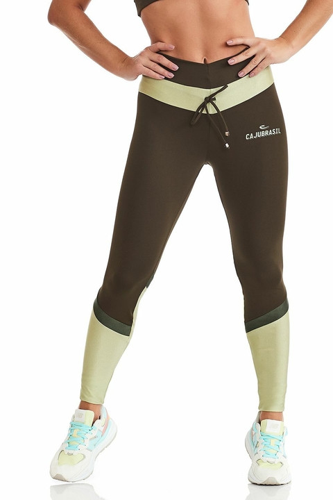 007.022 Legging NZ Intensity