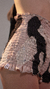 Hot Pants Lastex Texturizado MS02 P - loja online