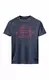 CAMISETA AEROPOSTALE BORDADA ATHETICS MARINHO