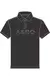POLO AEROPOSTALE PRETA PLUZ SIZE