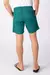SHORTS AEROPOSTALE BECH WEAR VERDE na internet