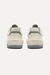 TENIS RESERVA R-BROOX BRANCO CINZA - Galillee Store 