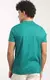 CAMISETA AEROPOSTALE NEW VERDE ESCURO - comprar online