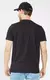 CAMISETA AEROPOSTALE NEW PRETA PLUZ SIZE - comprar online