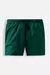 SHORTS RESERVA PRAIA TEXTURA VERDE BANDEIRA