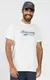 CAMISETA AEROPOSYALE SEVEN BRANCA