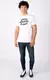 CAMISETA AEROPOSTALE BORDADA ATHETICS BRANCA - comprar online