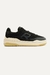 TENIS RESERVA R-BROOX PRETO