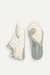 TENIS RESERVA R-BROOX BRANCO CINZA - comprar online