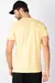 CAMISETA AEROPOSTALE BASICA AMARELA - comprar online
