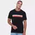 CAMISETA OSKLEN LISTRADO