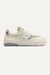 TENIS RESERVA R-BROOX BRANCO CINZA