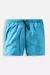 SHORTS RESERVA PRAIA TEXTURA TURQUESA