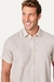 CAMISA RESERVA LINHO PIENZA MC - comprar online
