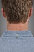 CAMISA RESERVA OXFORD AZUL BIC - Galillee Store 