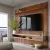 PAINEL DETROIT RIPADO 75" 2.20 cm
