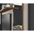 PAINEL PERMOBILI MURANO MDF TV 65" - loja online