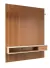 PAINEL DETROIT 55" 1.60 cm - comprar online