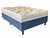 Cama box casal malu CHARM na internet