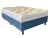 Cama box casal malu CHARM na internet