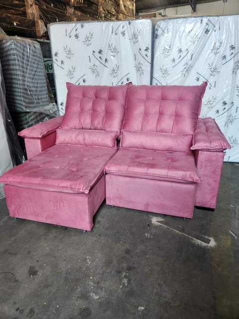 Estofado VENEZA 2.10 - comprar online