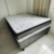 Cama box charme Premium