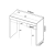 ESCRIVANINHA ARTELY COOLER 1G - comprar online