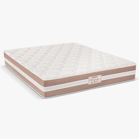 Colchao Intense 1,38x1,88x0,28 Reconflex