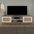RACK CHARLOTTE PINHO / OFF WHITE