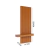 APARADOR IMCAL RIPADO SLIM 0.9 NATURE - comprar online