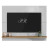 PAINEL VÊNUS BRANCO /NATURE TV 55″