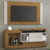 Rack com Painel TV até 55 Polegadas Notável NT1065